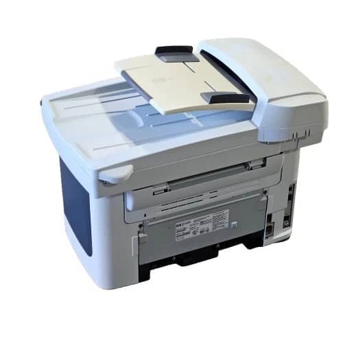 HP LaserJet M1522nf Printers Used - Good
