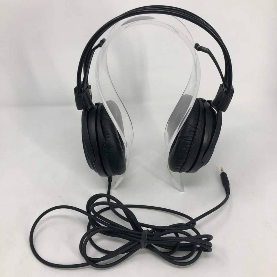 Audio-Technica ATH-A550Z Headphones & Earbuds Black New