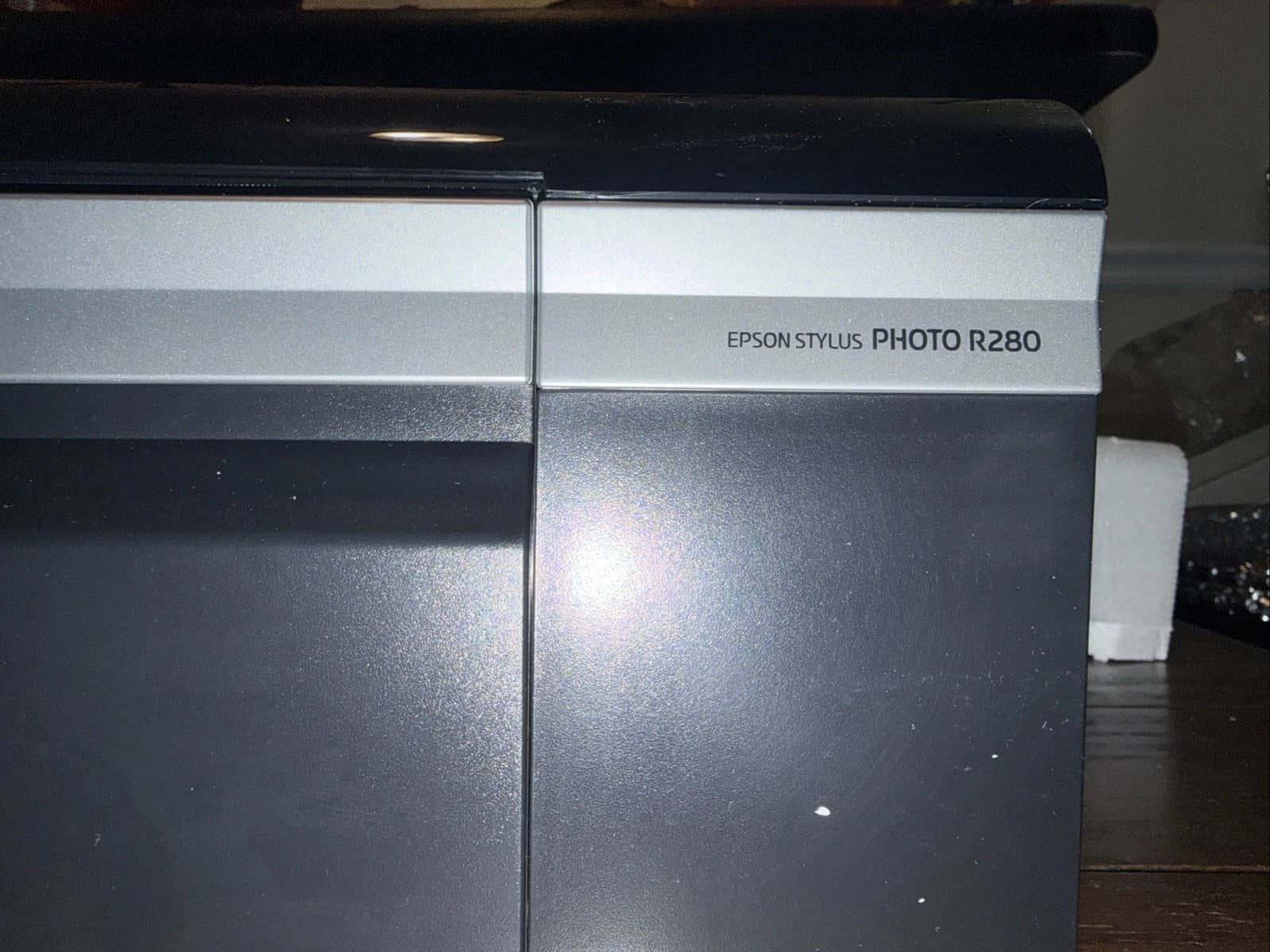 Epson R280 Printers Used - Good
