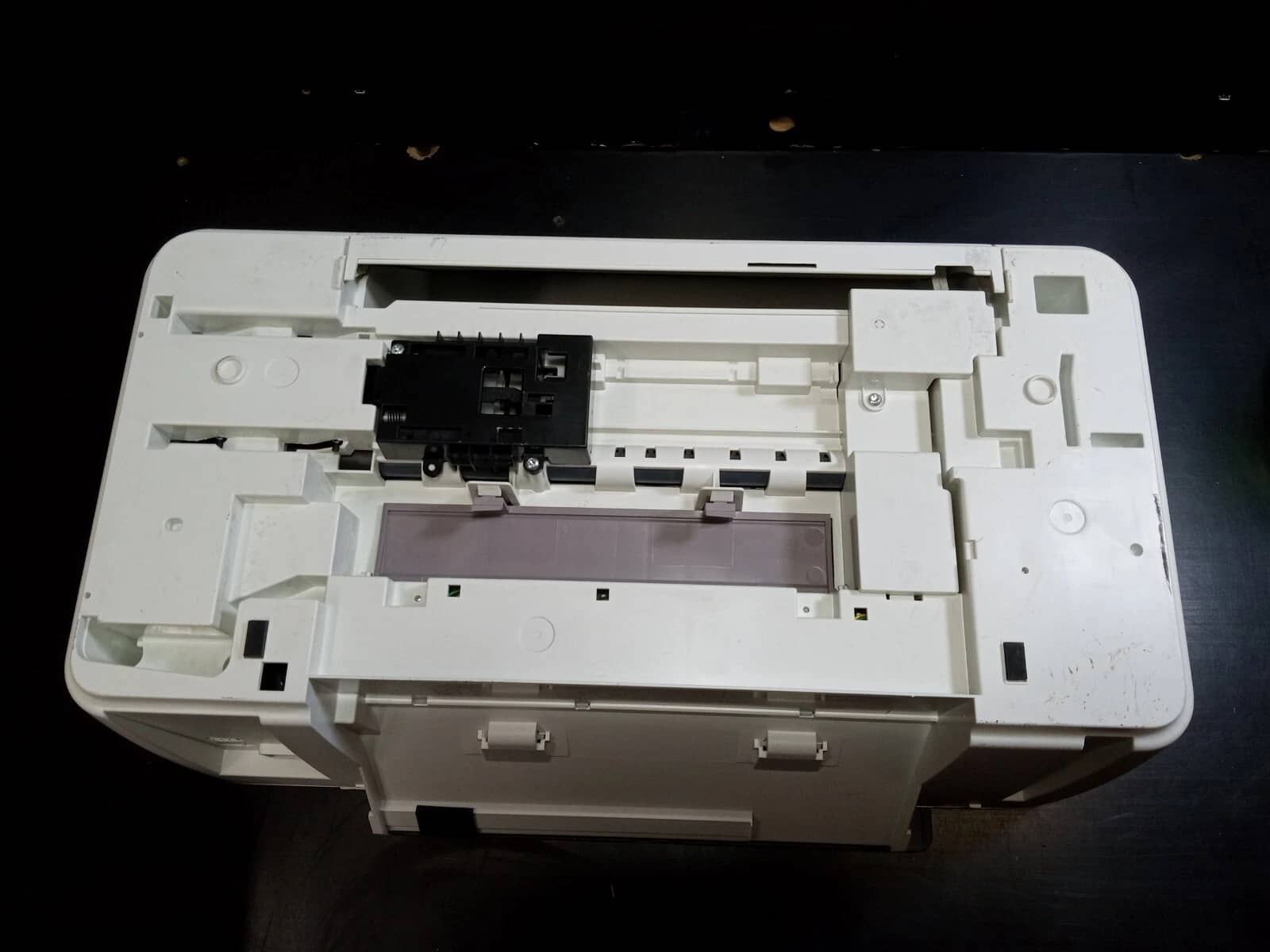 HP Deskjet 2540 Printers Used - Good