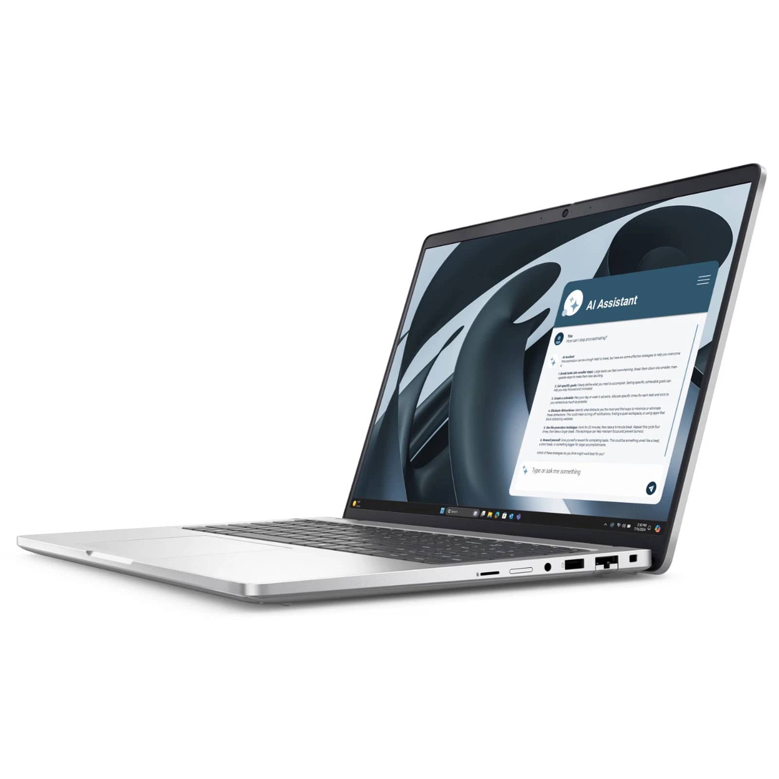 Dell Pro 16 Plus PB16255 Computers 1TB 16GB New