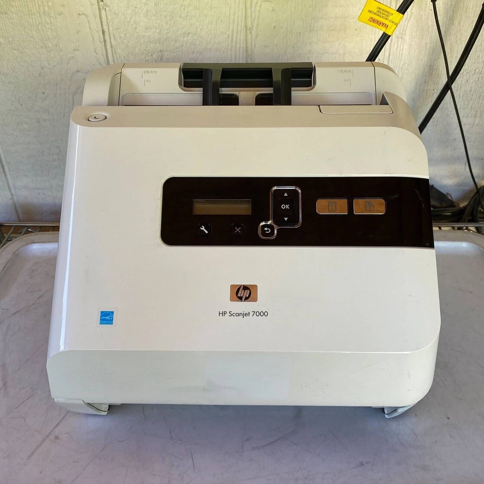 HP 7000 Printers Used - Good