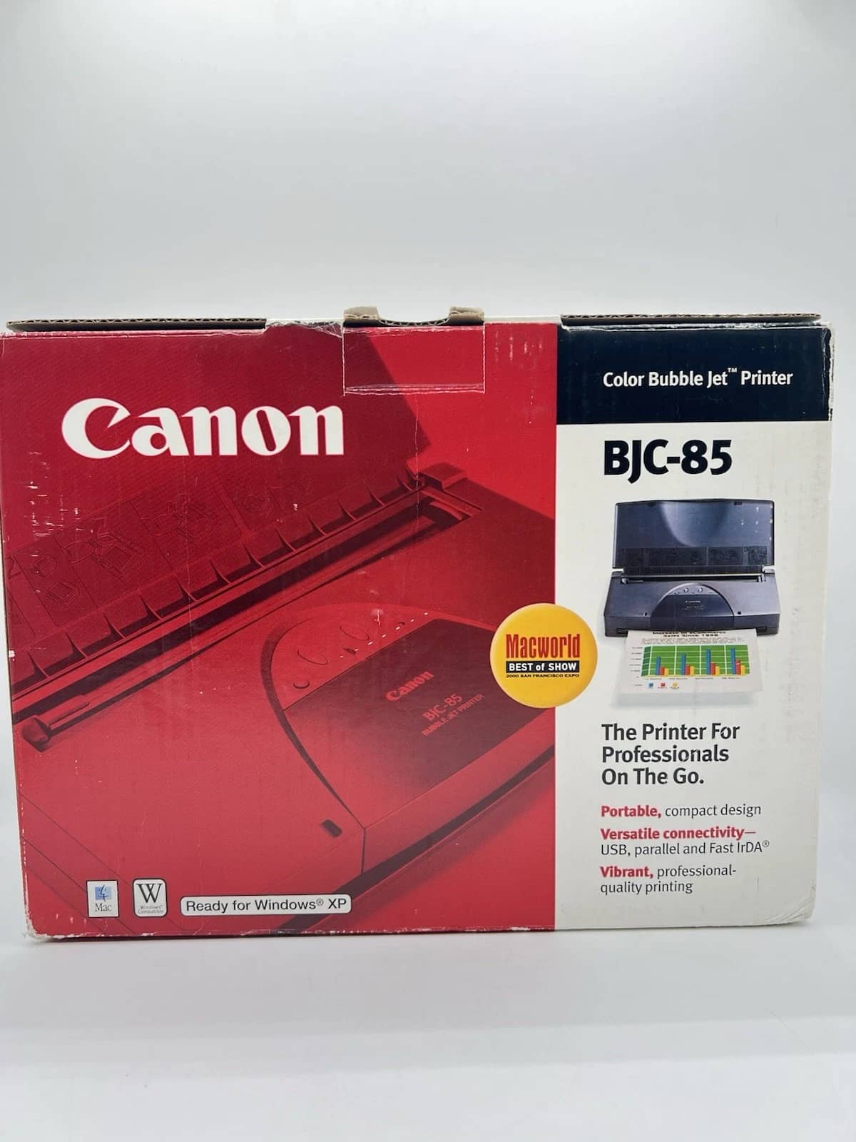 Canon bjc-85 Printers Used - Good