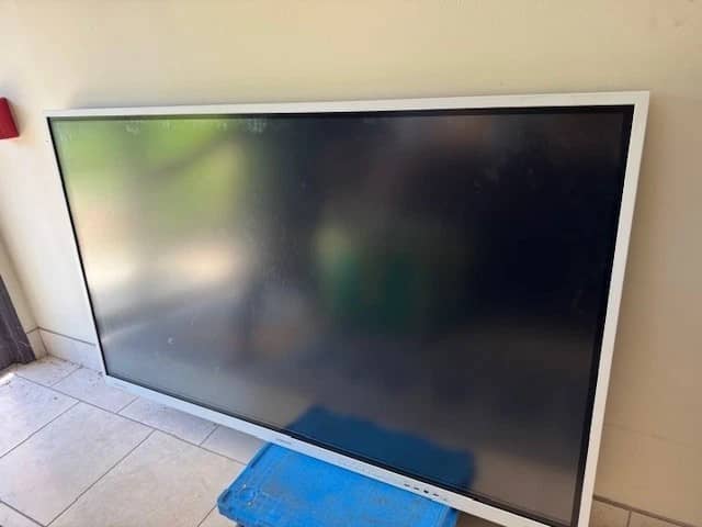 Samsung WM75B Monitors