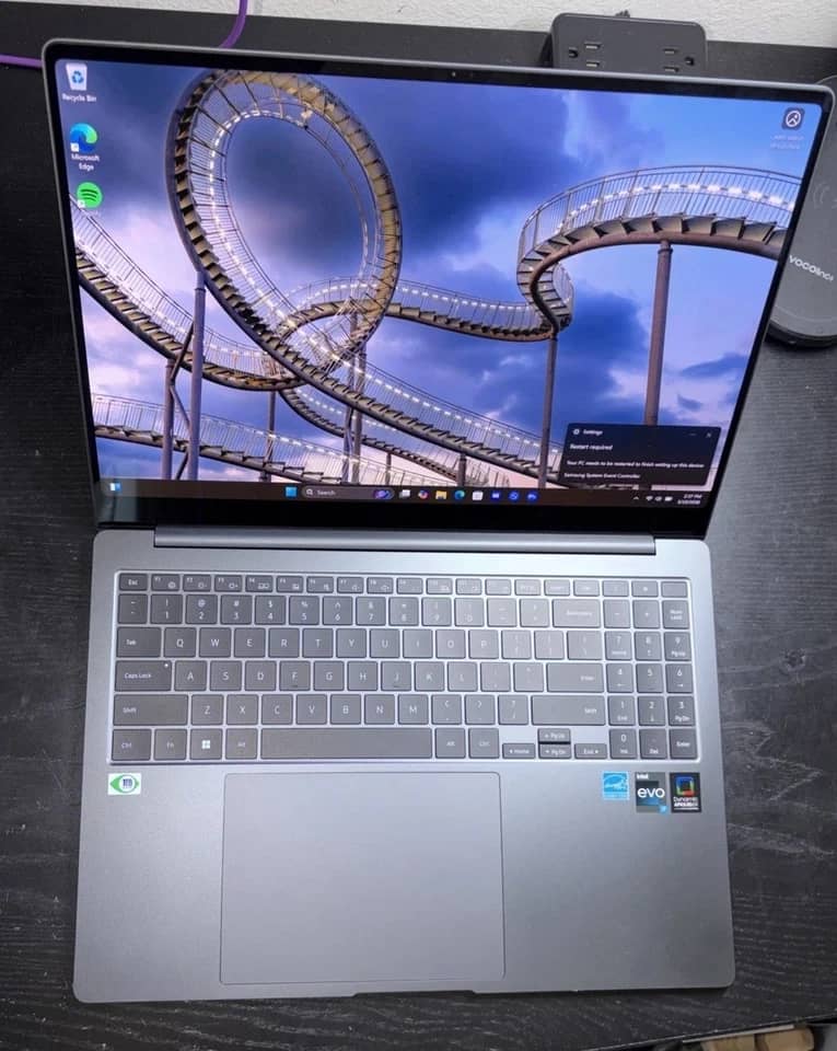 Samsung Galaxy Book3 Computers