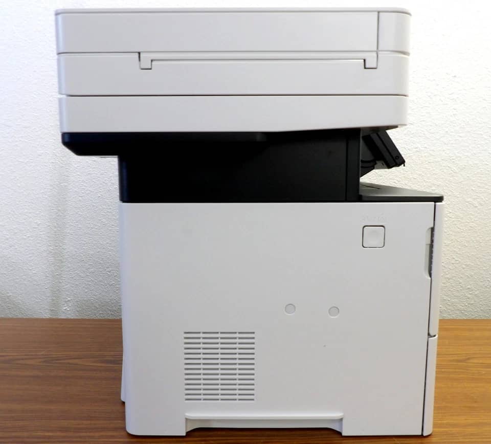 Canon D1620 Printers New