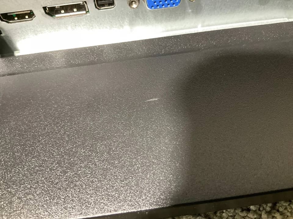 ViewSonic VA2431WM Monitors