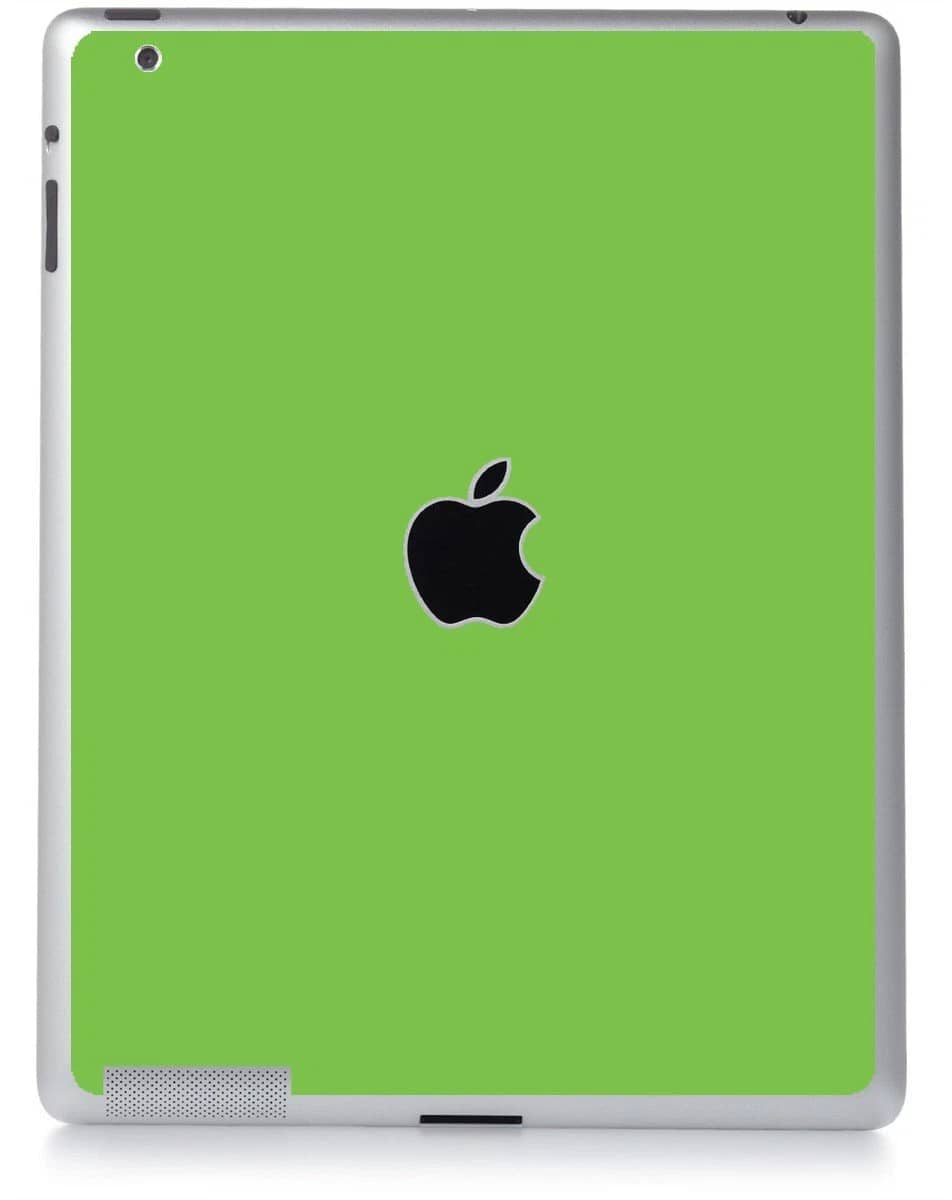 Apple iPad 2 Tablets Green 16GB Used - Good 9.7"