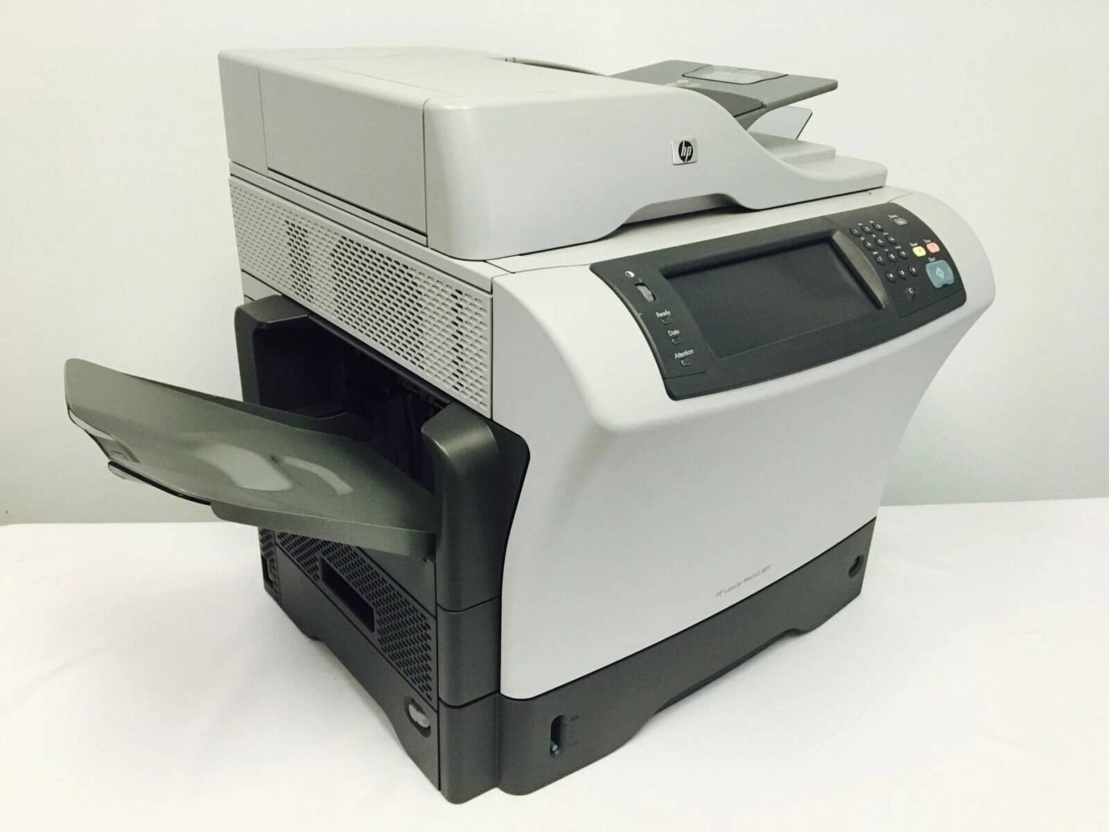 HP LaserJet 4345mfp Printers Refurbished - Excellent
