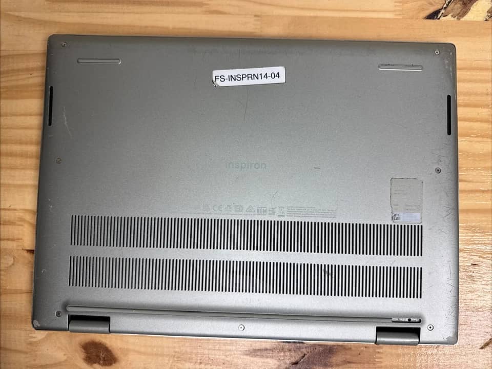 Dell Inspiron 7425 Computers