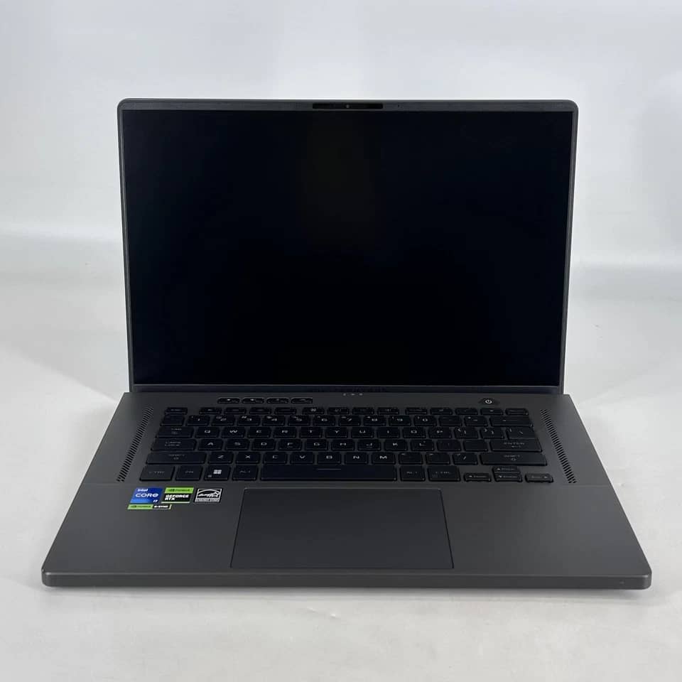ASUS ROG Zephyrus G16 Computers