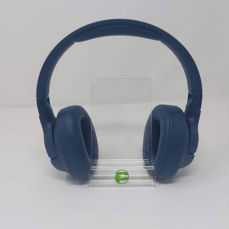 JBL Cloud II Headphones & Earbuds 