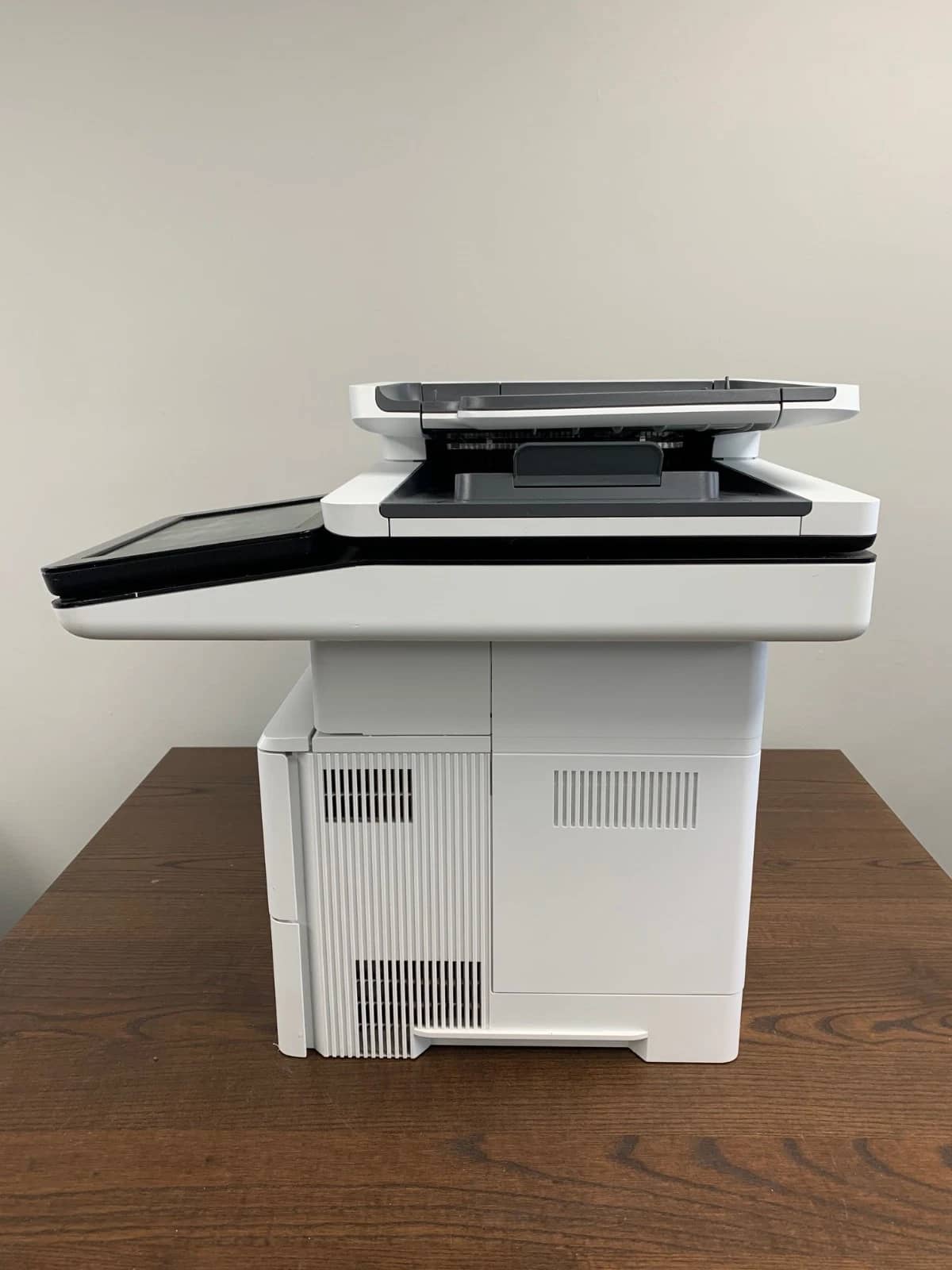 HP LaserJet M527DN Printers Used - Good
