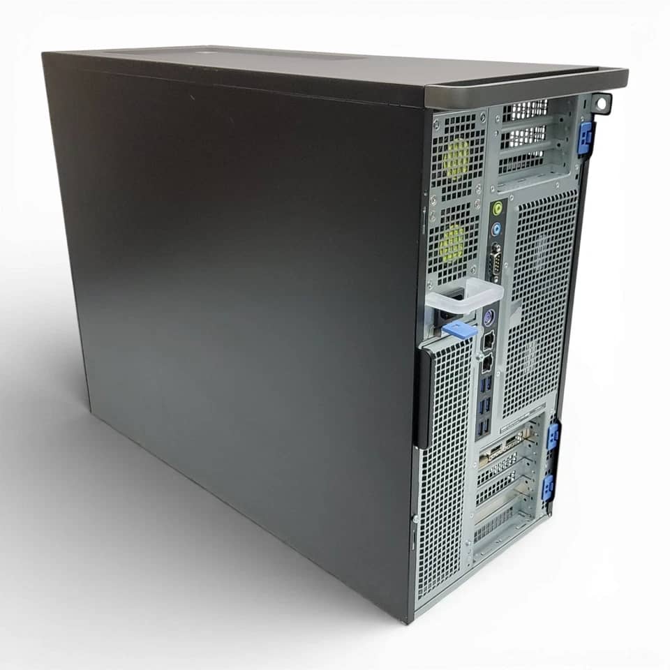 Dell Precision T7920 Computers