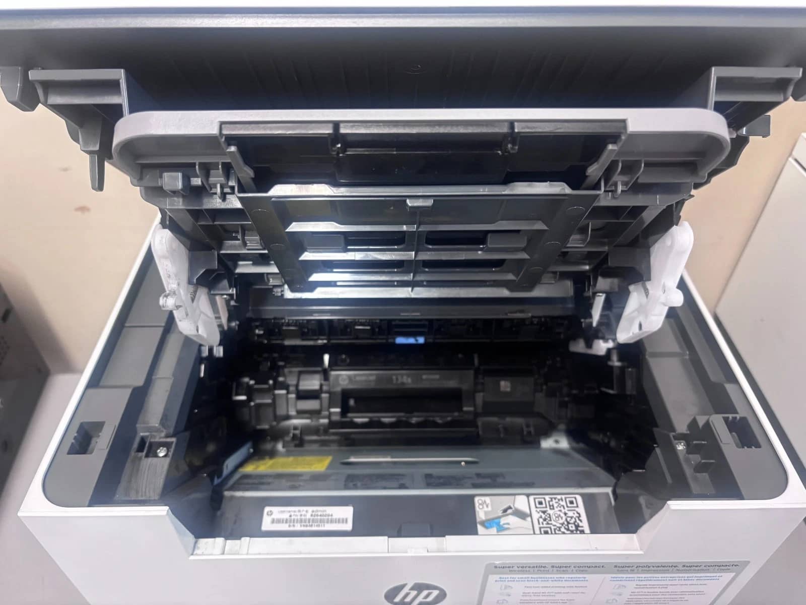 HP MFP M234dw Printers Used - Good
