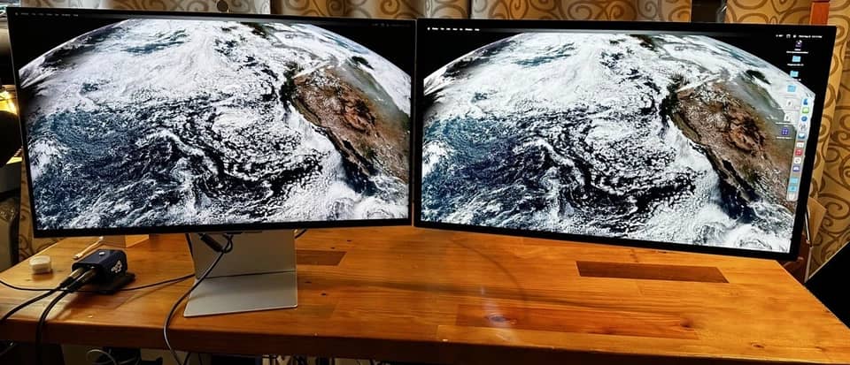 Samsung LS27C900PA Monitors