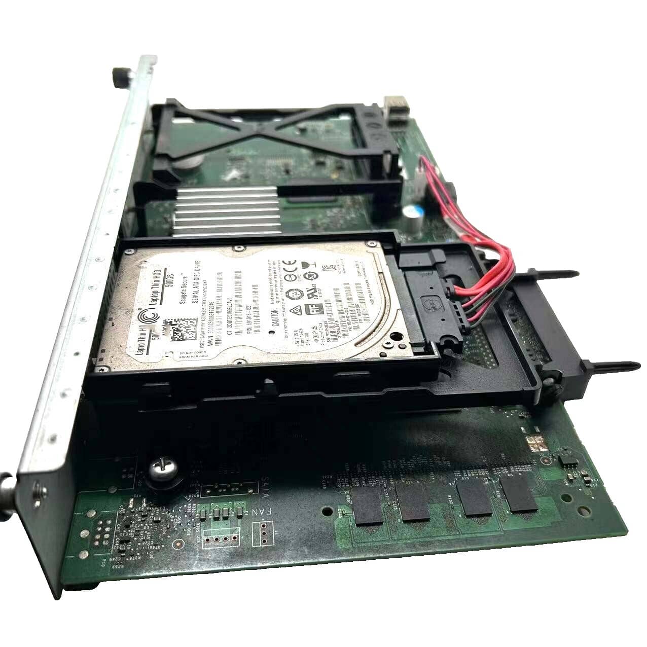 HP M632 Printers Open-Box Excellent