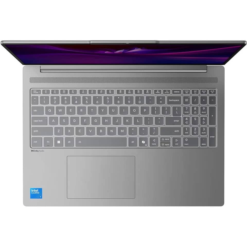 Lenovo IdeaPad Slim 5i 16 Computers 1000GB 16GB Refurbished - Excellent