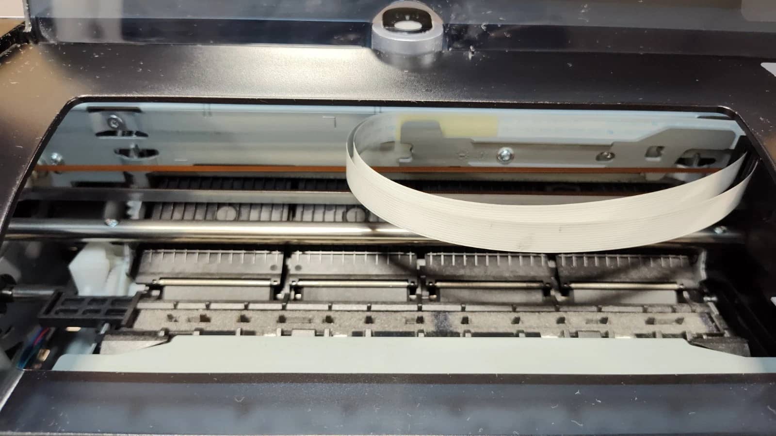 HP Deskjet 5850 Inkjet Printers Used - Good