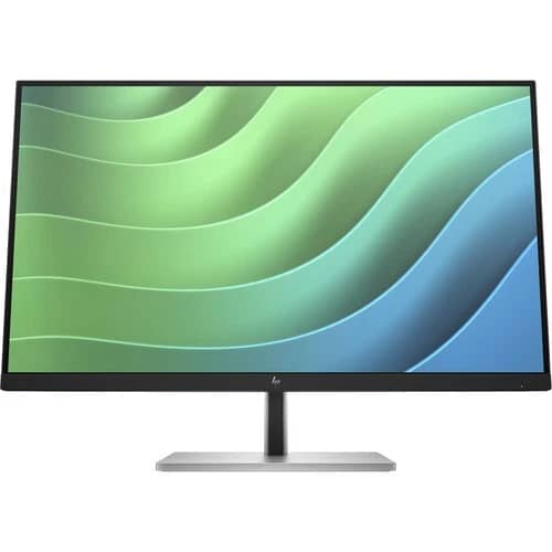 HP E27 G5 Monitors