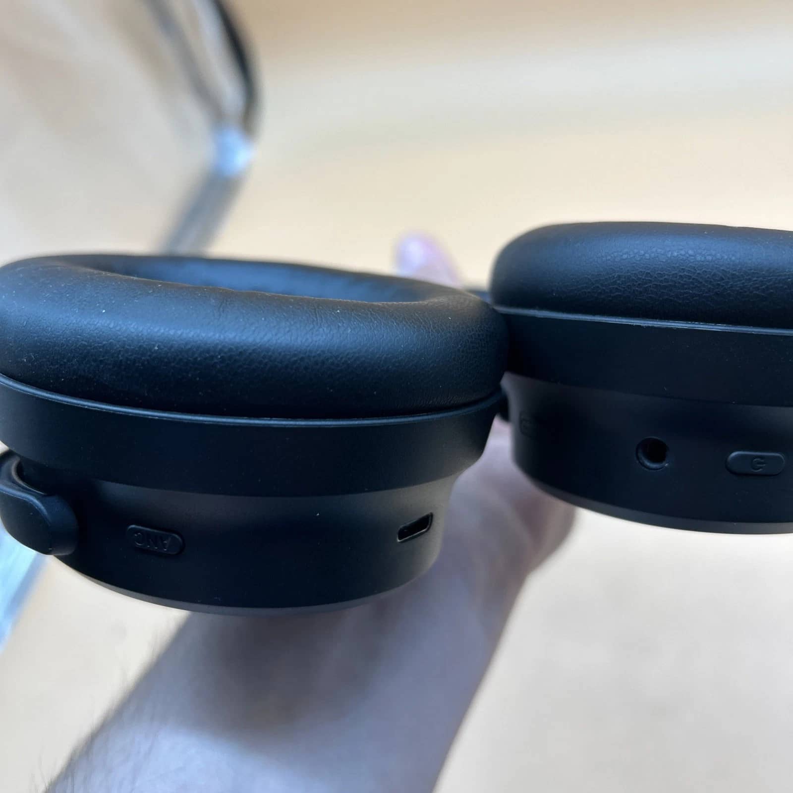 EarFun Tune Pro Headphones & Earbuds Black New