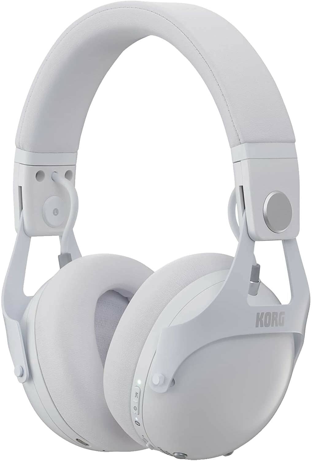 AKG AKGN60NCBTBLK Headphones & Earbuds Black Used - Good