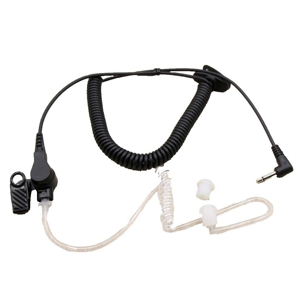 JVC HA-FD01 Headphones & Earbuds Silver New