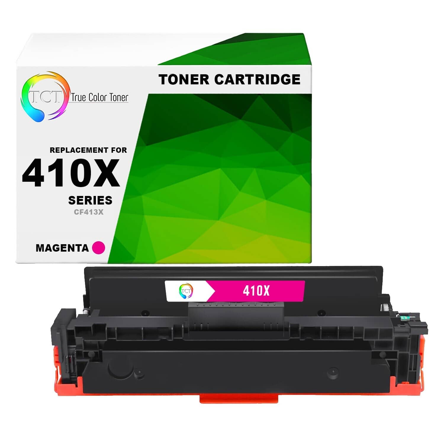 HP 410a Printers New