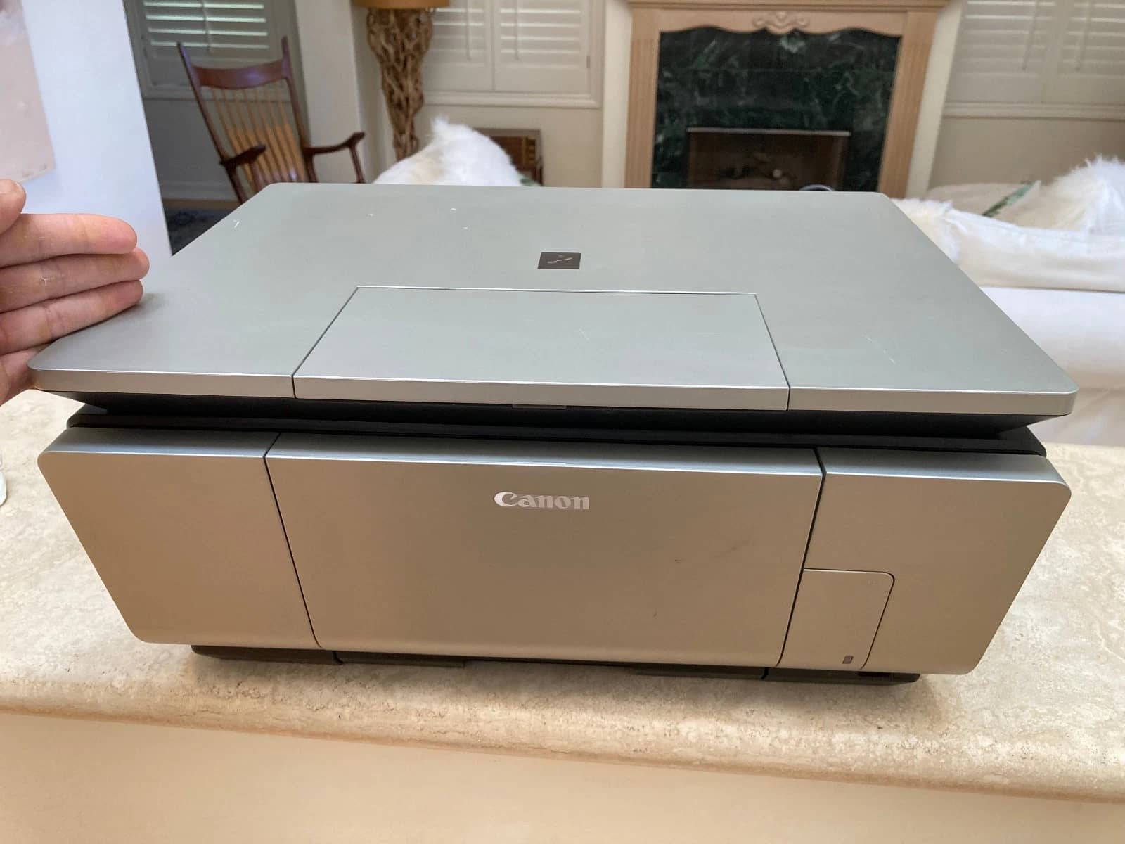 Canon MP9600 Printers Used - Good