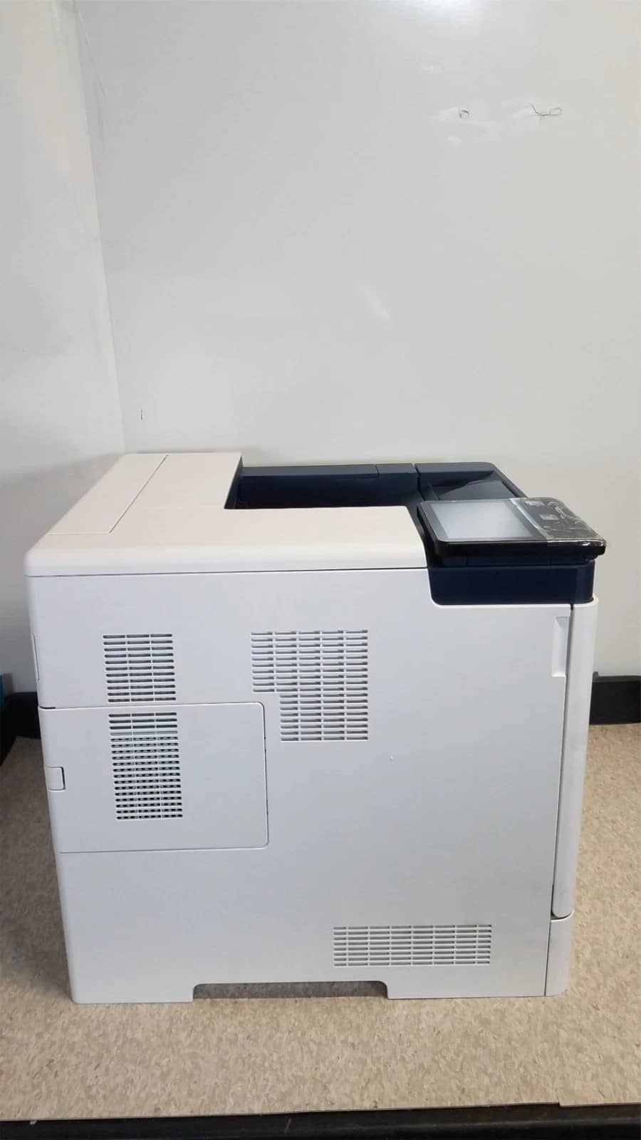 HP LaserJet Enterprise M555dn Printers New