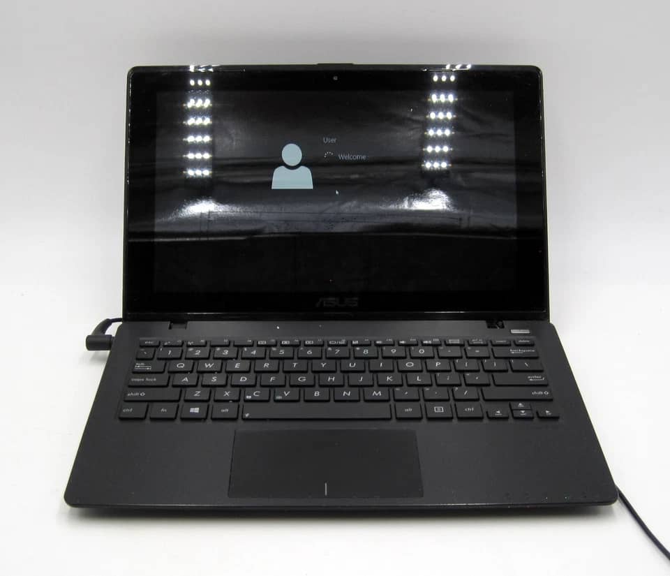 ASUS Vivobook X200CA Computers