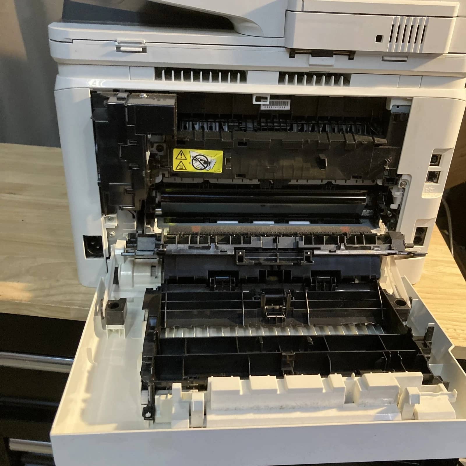 HP Laserjet Pro MFP M277DW Printers Used - Good