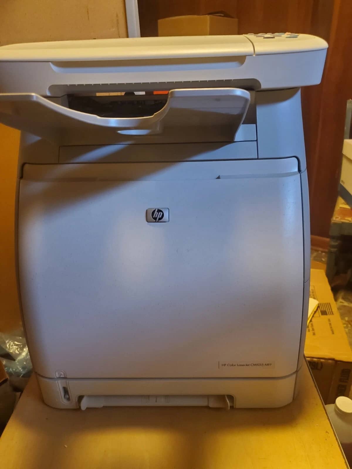HP CM1015 Printers Used - Good