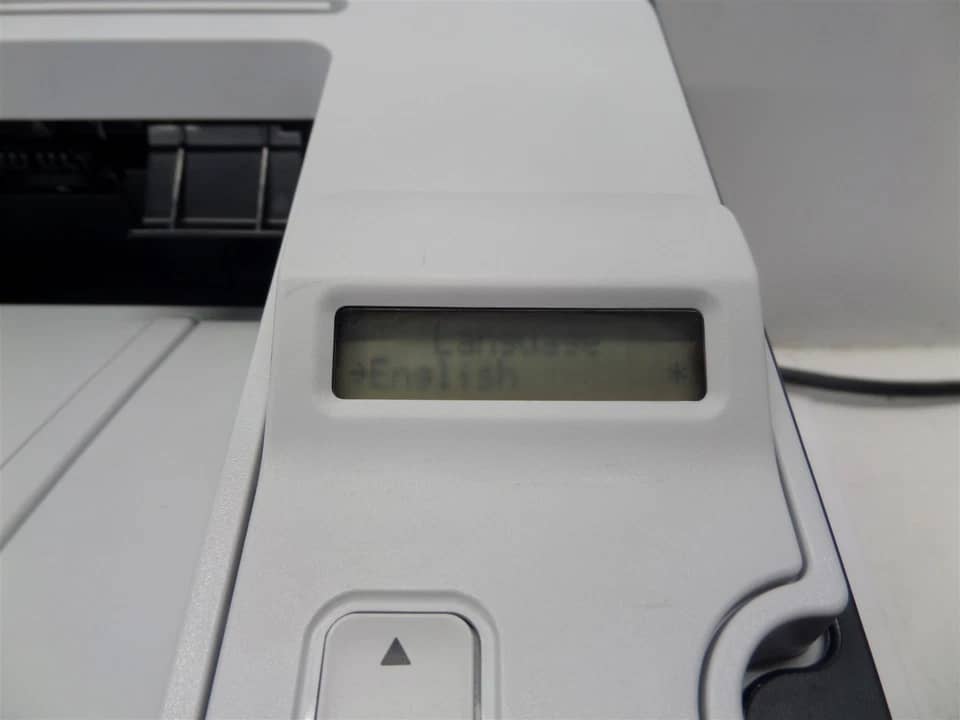HP P2055dn Printers Refurbished - Excellent