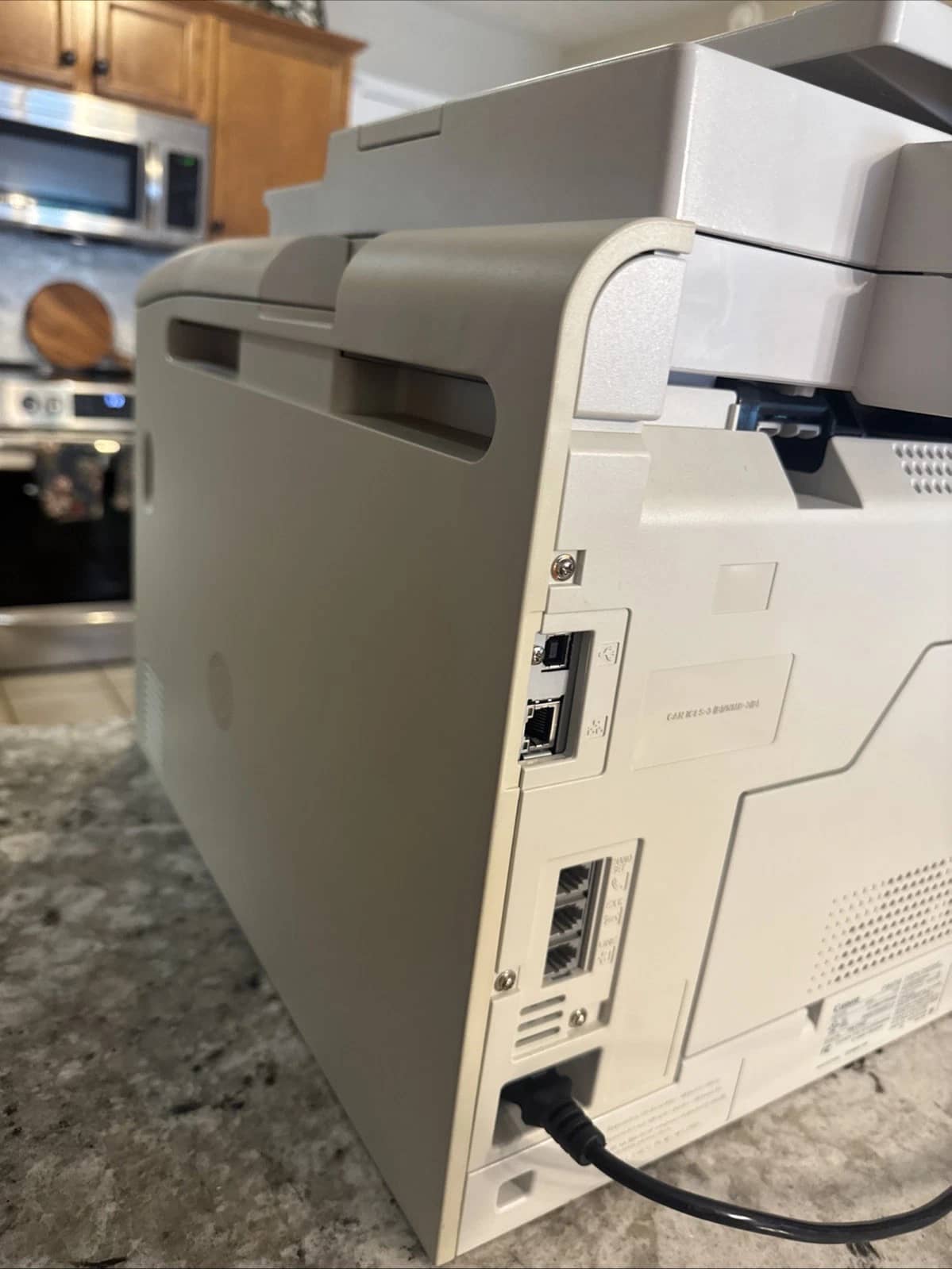 Canon Imageclass Mf8280Cw Printers Used - Good