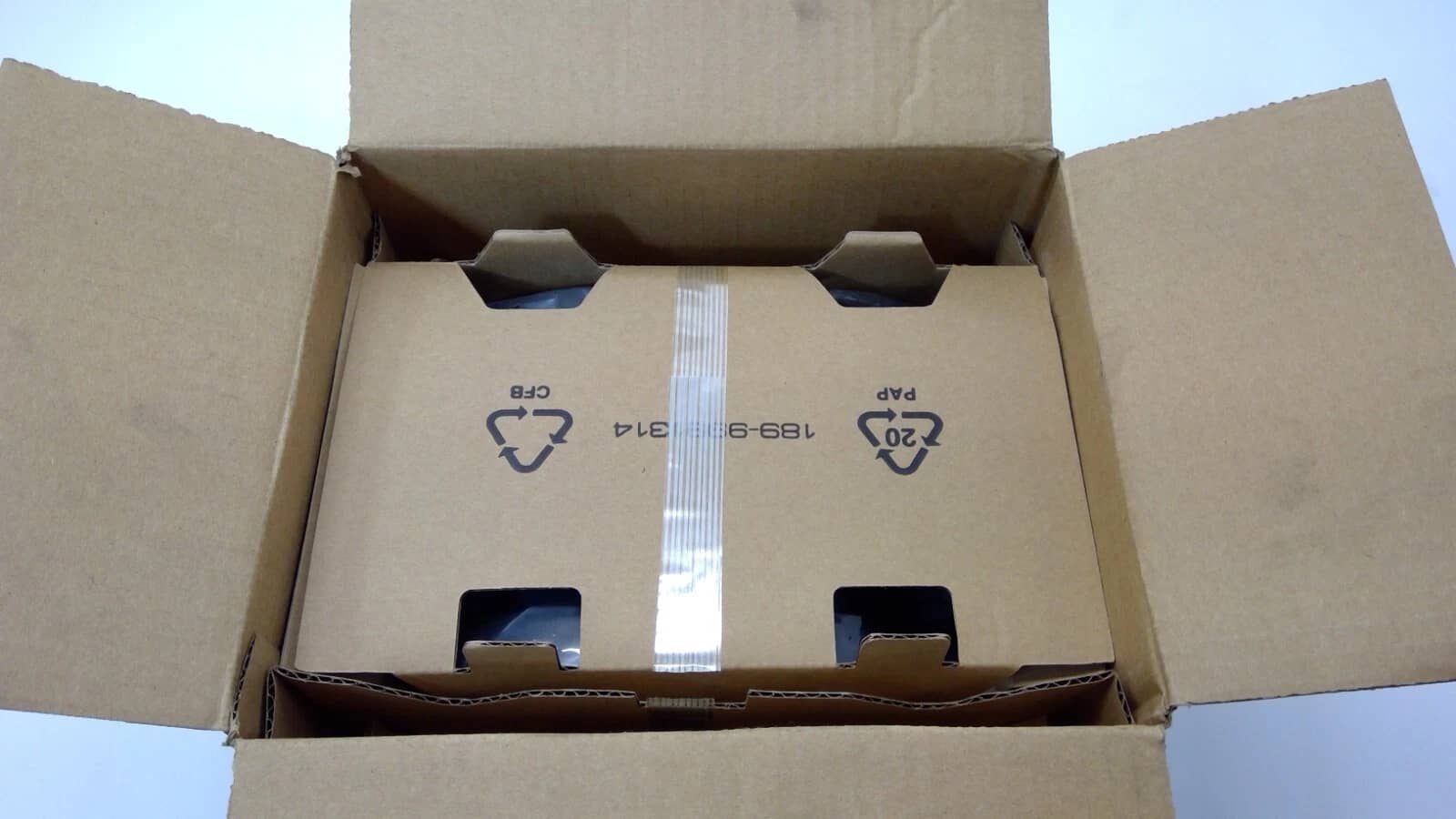 HP A799 Printers Open-Box Excellent