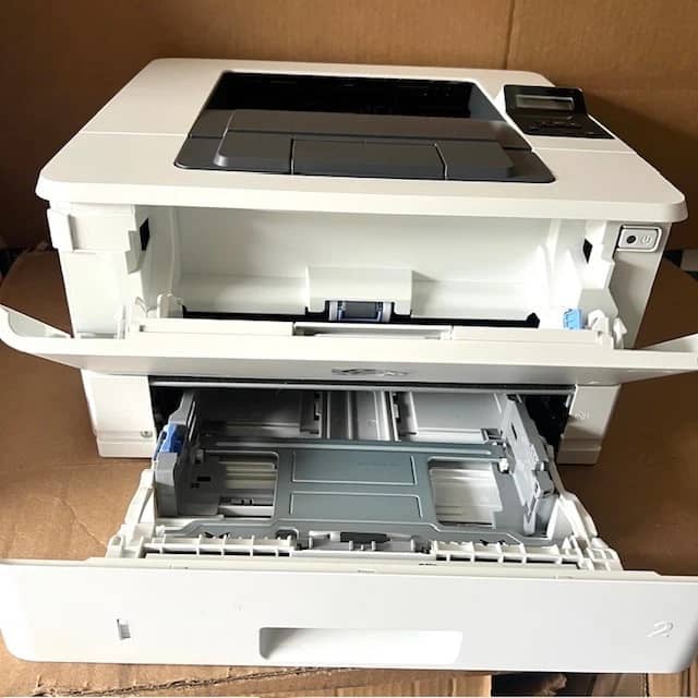 HP M402n Printers New
