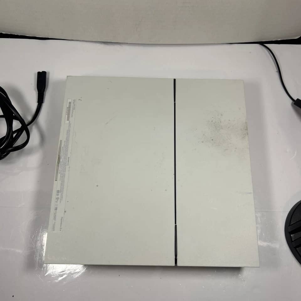 Sony PlayStation 4 Slim Video Game Consoles