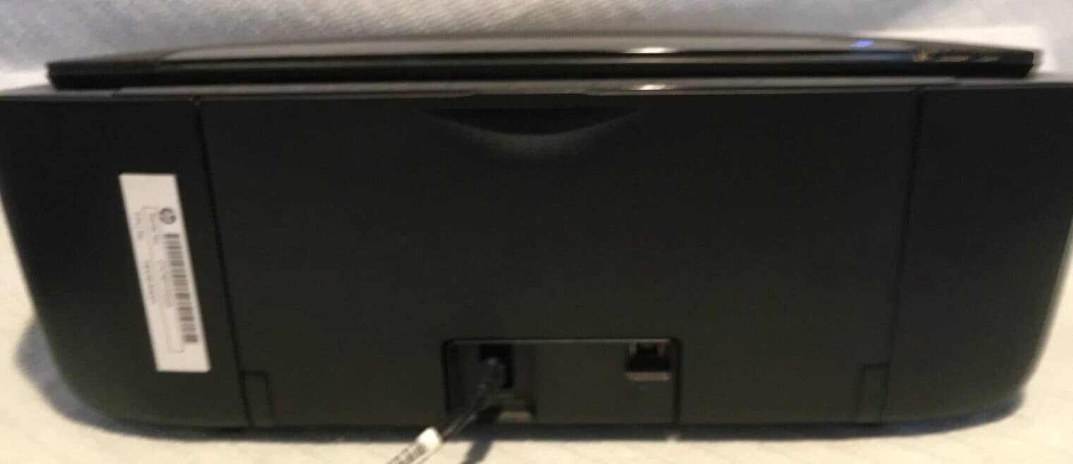 HP AMP 100 Printers Used - Good