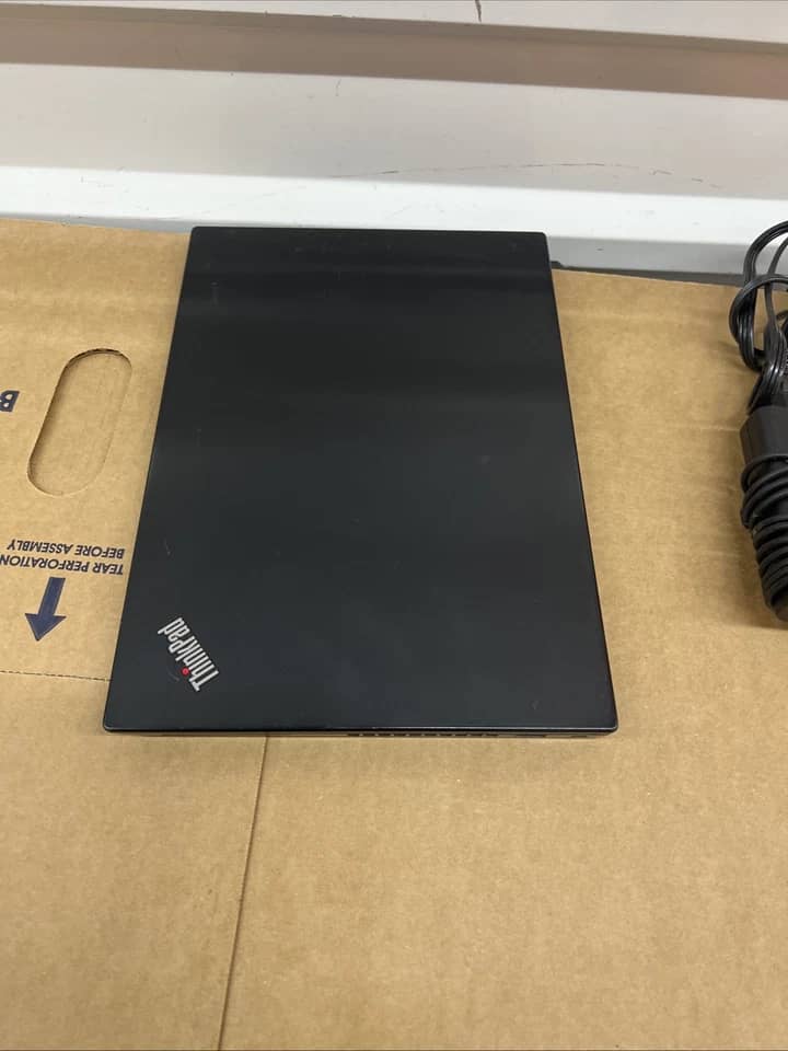 Lenovo ThinkPad X395 Computers