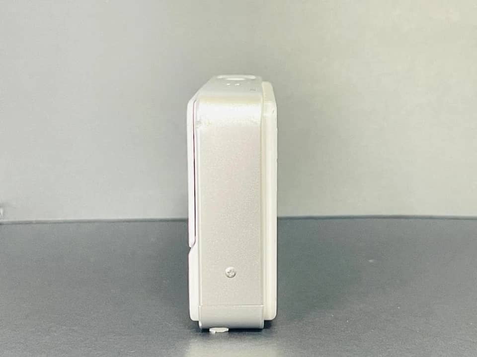Sony DSC T2 Digital Cameras White New Body Only