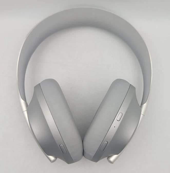 Bose NC700 Headphones & Earbuds Black Open-Box Excellent