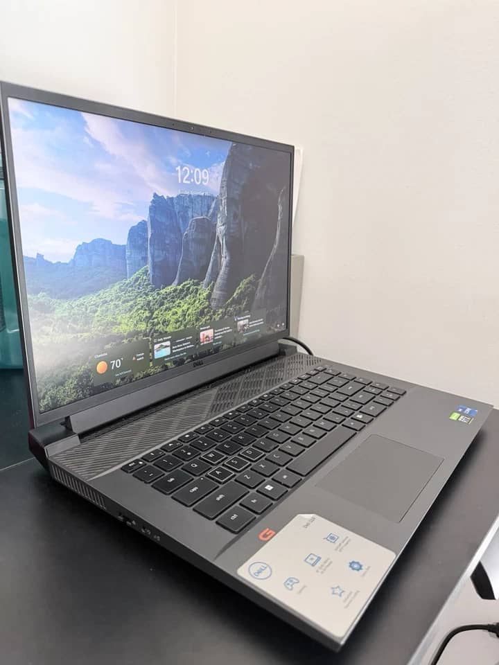 Dell G16 7620 Computers