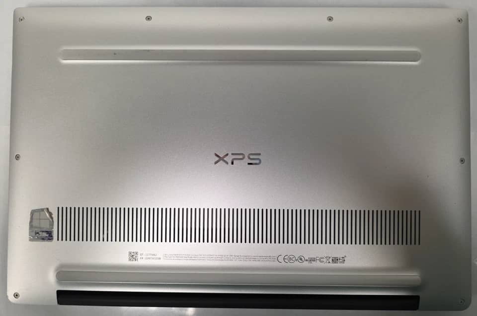Dell XPS 13 9370 Computers