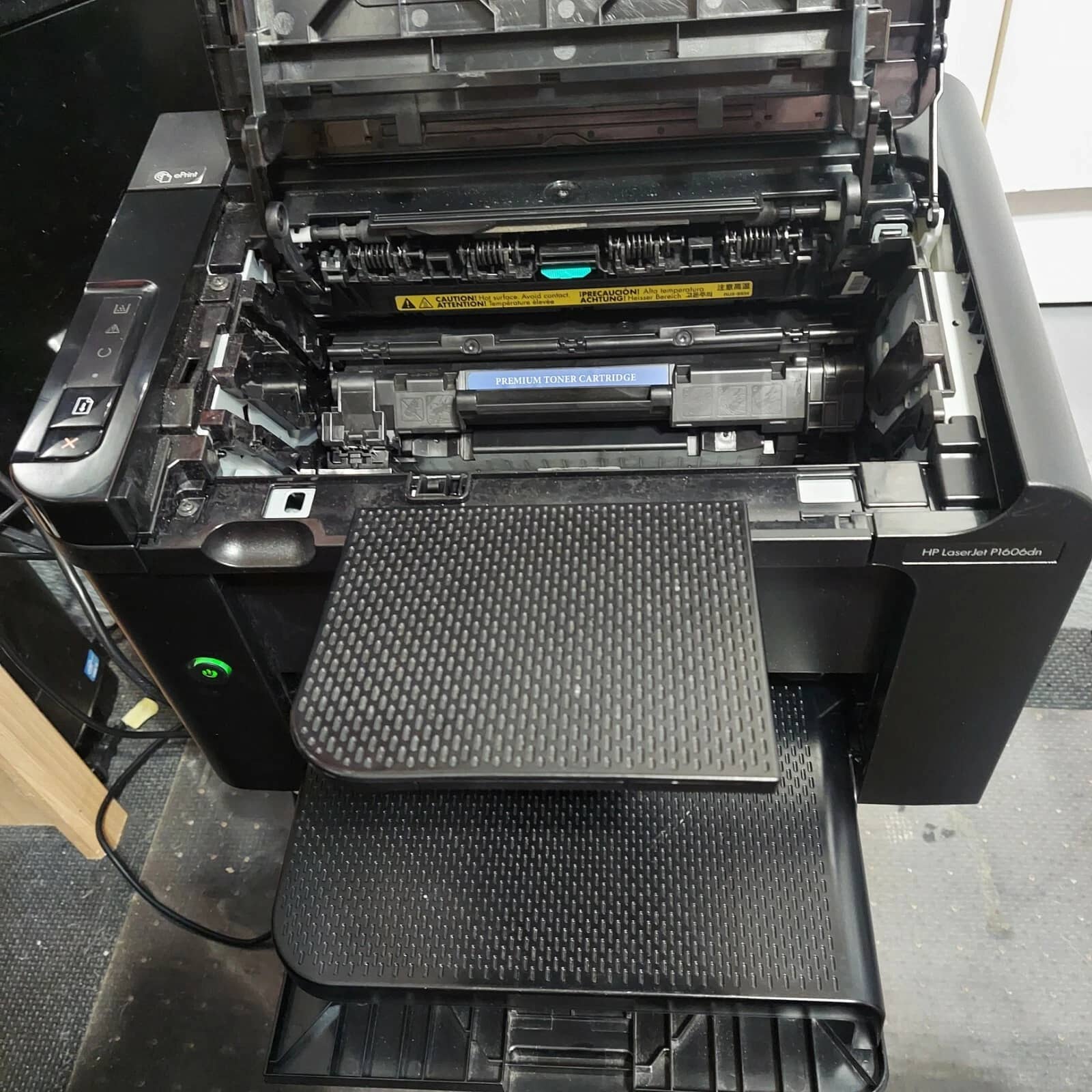 HP 1606 Series Printers Used - Good