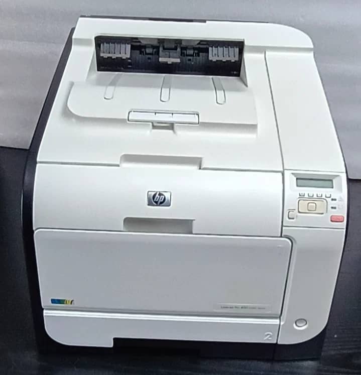 HP CE957A Printers Used - Good