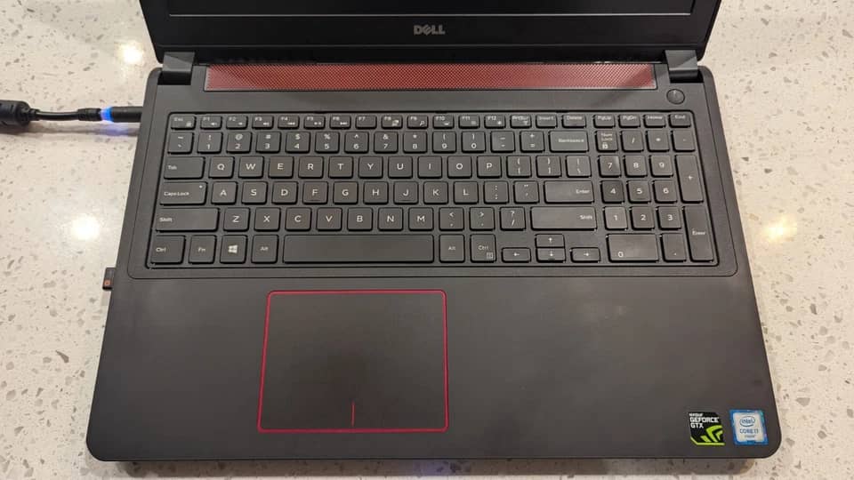 Dell Inspiron 7559 Computers