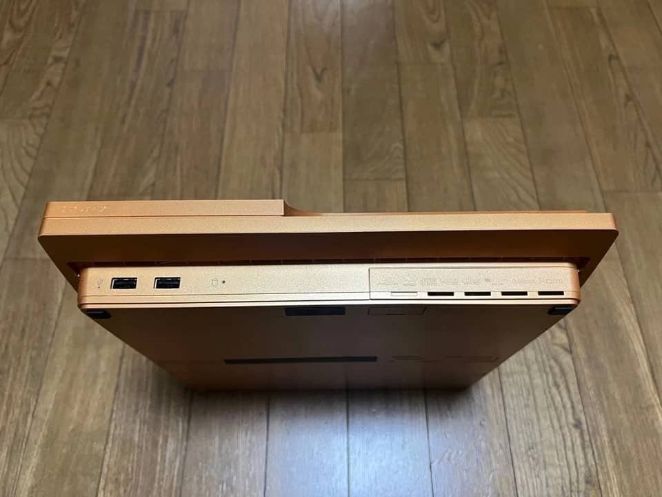 Sony PlayStation 3 Video Game Consoles