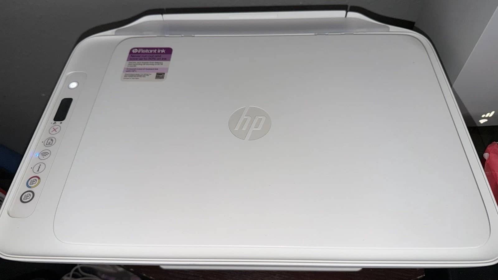 HP DeskJet 2800e Printers Used - Good