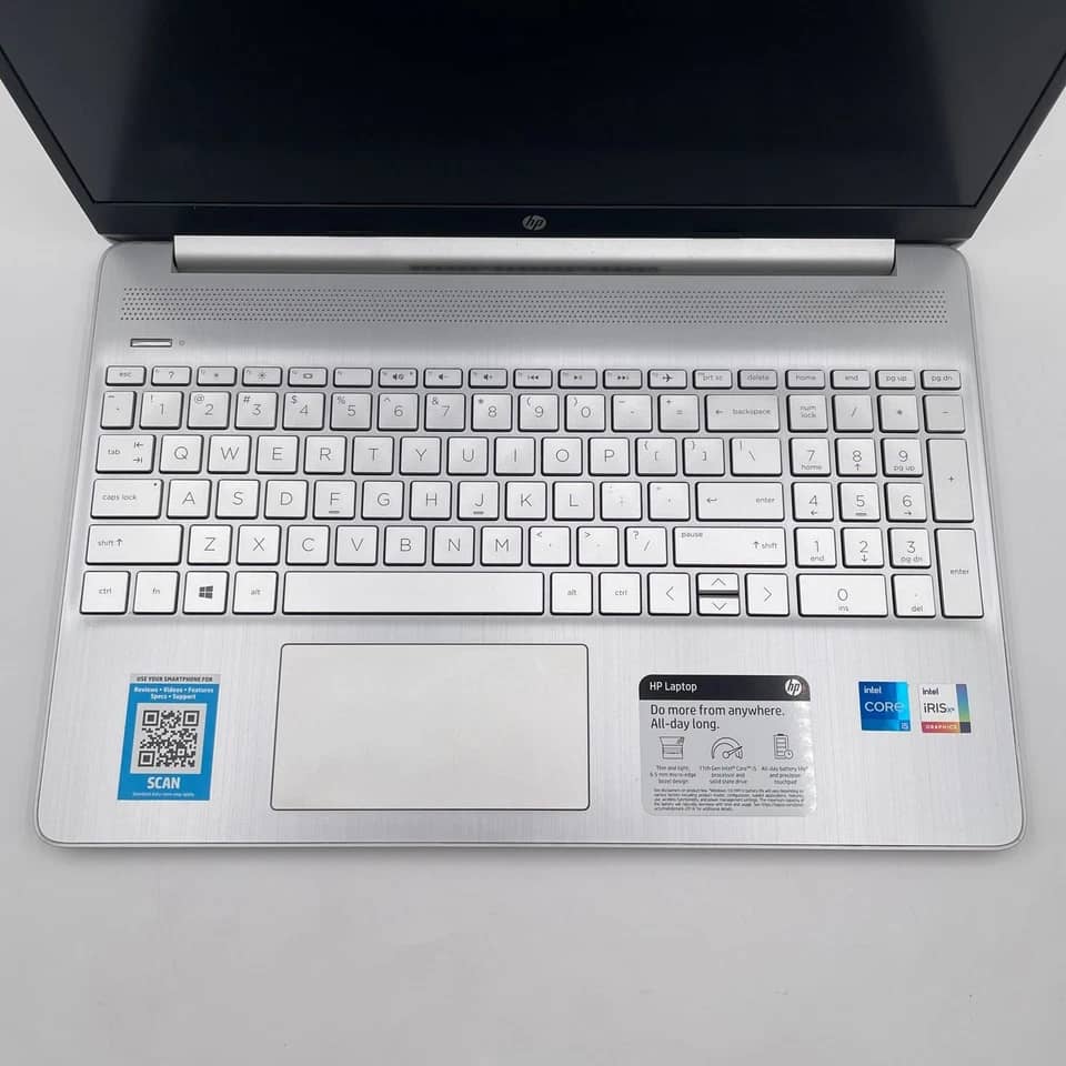 HP i5-1135G7 Computers New